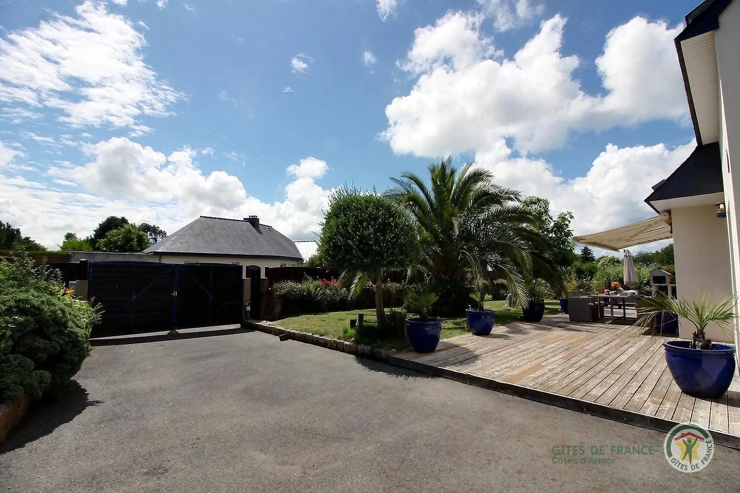 Ty Morgwen Villa Kermaria-Sulard 0*,  France