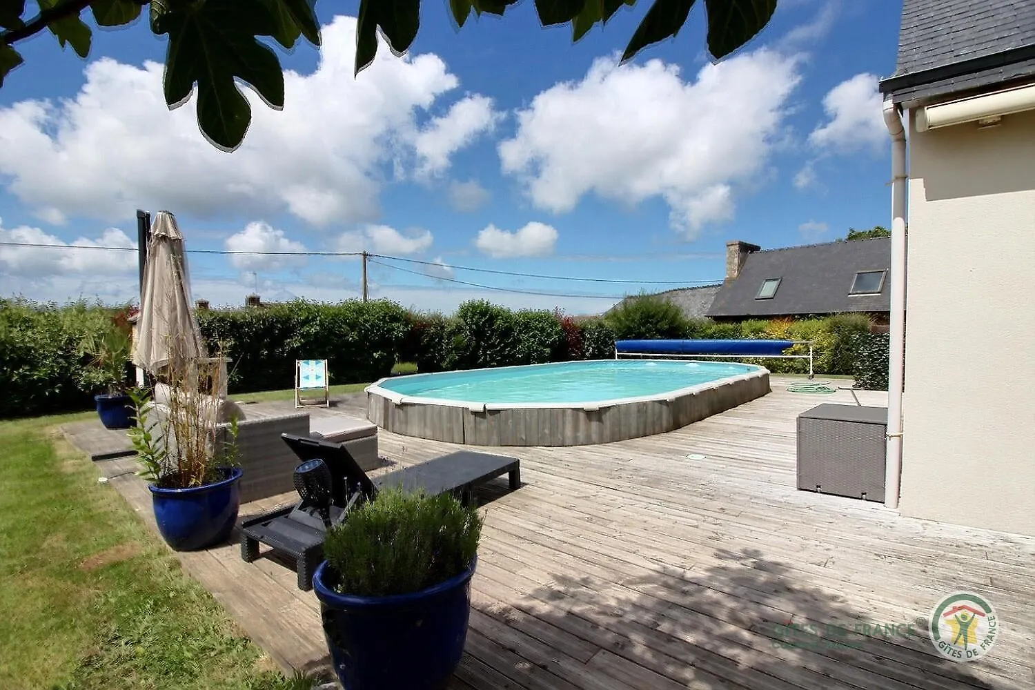 Ty Morgwen Villa Kermaria-Sulard
