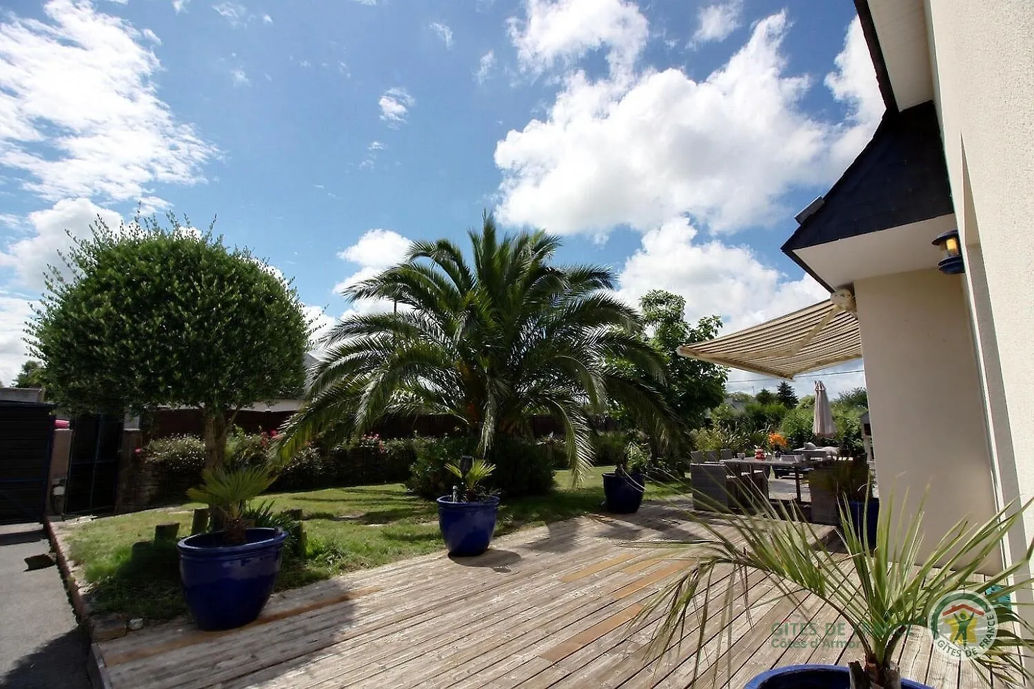 Holiday home Ty Morgwen Villa Kermaria-Sulard France