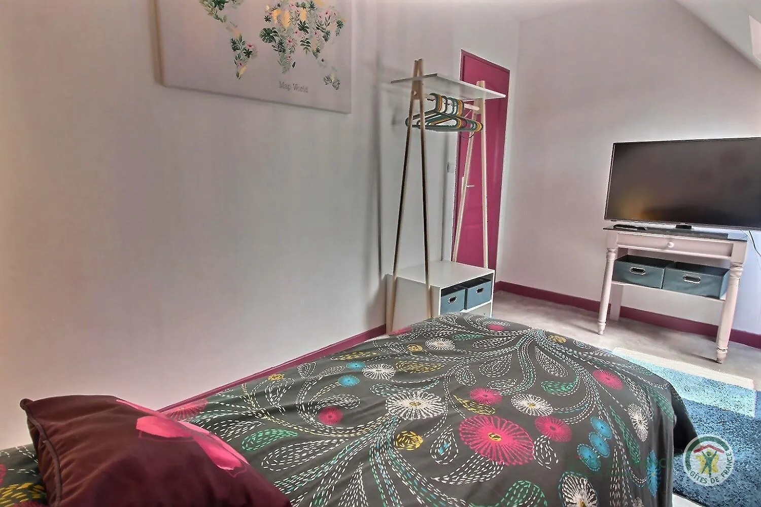 Holiday home Ty Morgwen Villa Kermaria-Sulard