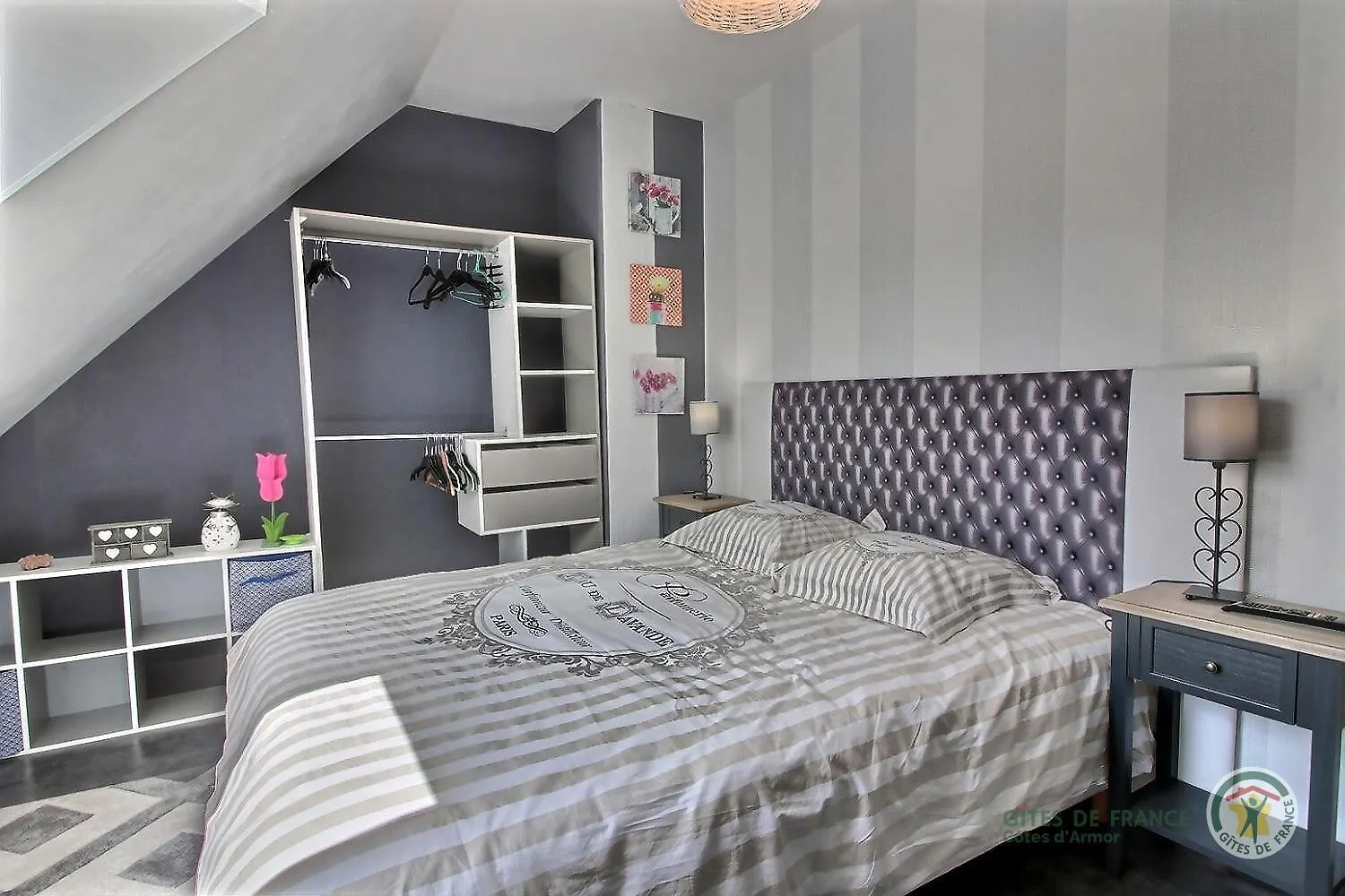 Holiday home Ty Morgwen Villa Kermaria-Sulard France