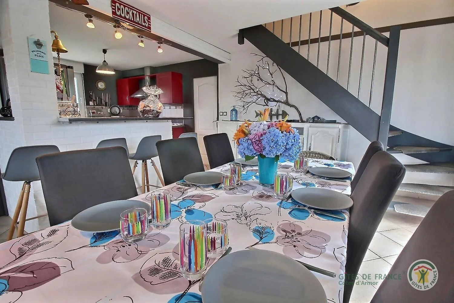 Ty Morgwen Villa Kermaria-Sulard France