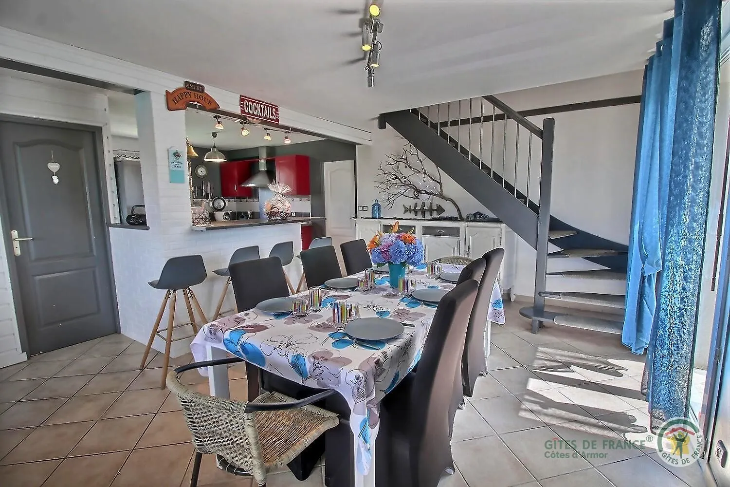 Ty Morgwen Villa Kermaria-Sulard